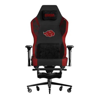 EXVEGA Andromeda Pro Akatsuki Edition Oyuncu Koltuğu