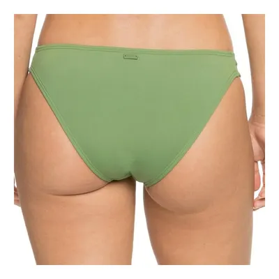 Roxy Sd Beach Classics Reg Bot Kadın Yeşil Bikini Alt