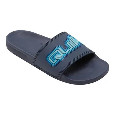 Quiksilver Rivi Wordmark Slide Erkek Terlik