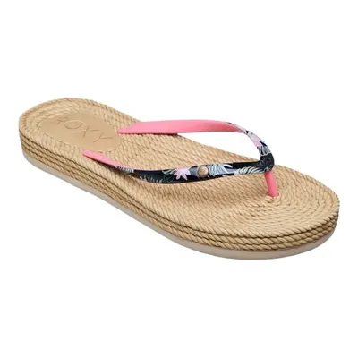 Roxy South Beach Kadın Siyah Terlik