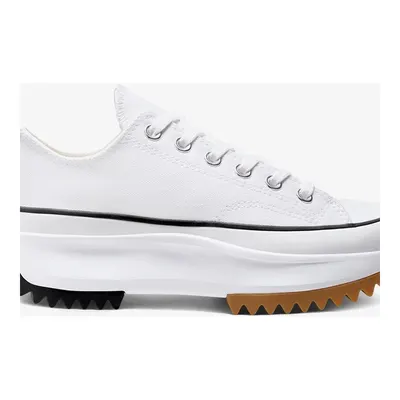 Converse Run Star Hike Platform Unisex Beyaz Sneaker