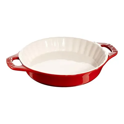 Staub Seramik Turta Kabı 24 Cm