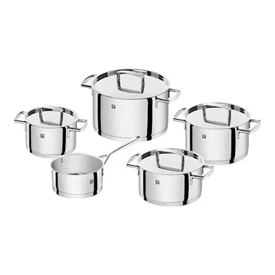 Zwilling Passion 5 Parça Tencere Seti