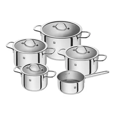 Zwilling 5 Parça Tencere Seti