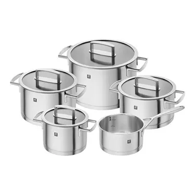 Zwilling Vitality Tencere Seti 5 Parça