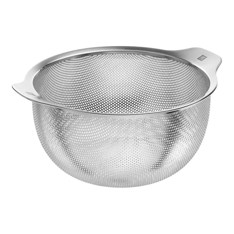 Zwilling Paslanmaz Çelik Tel Süzgeç 24 Cm, görsel 1