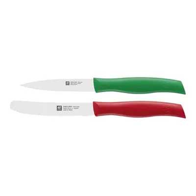 Zwilling Twin Grip 2 Parça Bıçak Seti
