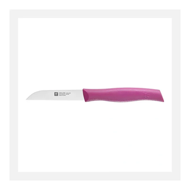 Zwilling Twin Grip Sebze Meyve Bıçağı 8 Cm, görsel 1