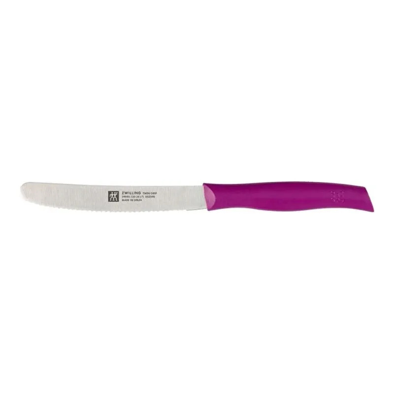 Zwilling Çok Amaçlı Bıçak, Pembe, görsel 1