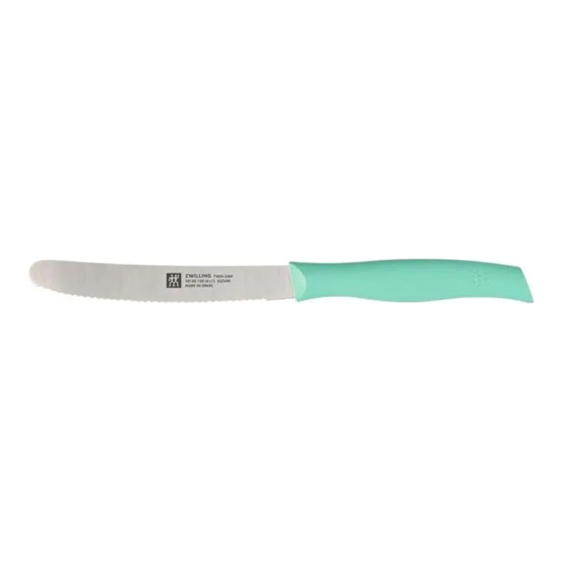 Zwilling Çok Amaçlı Bıçak, Yeşil, görsel 1