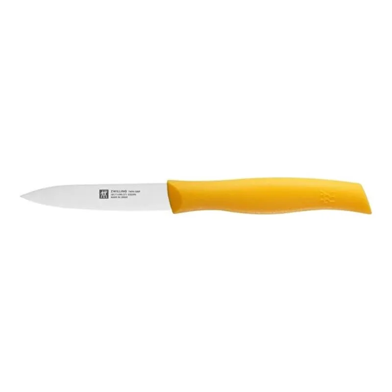Zwilling Sebze Bıçağı, Hardal Sarısı, görsel 1