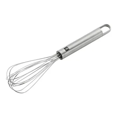 Zwilling Çırpıcı, Küçük