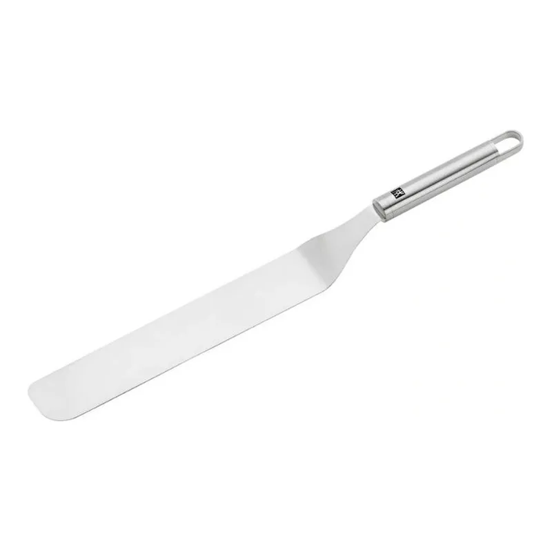 Zwilling Pastacılık Spatulası, Köşeli, görsel 1