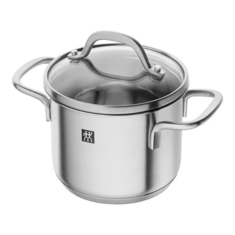 Zwilling Pico Paslanmaz Çelik Tencere 12 Cm, görsel 1