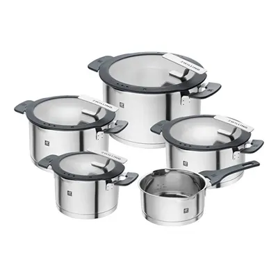Zwilling Simplify 5 Parça Tencere Seti