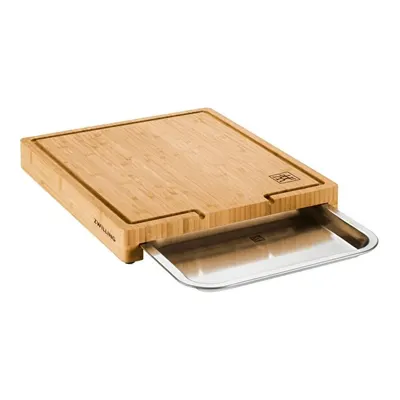 Zwilling Bbq Kesme Tahtası Bambu 39x30 Cm