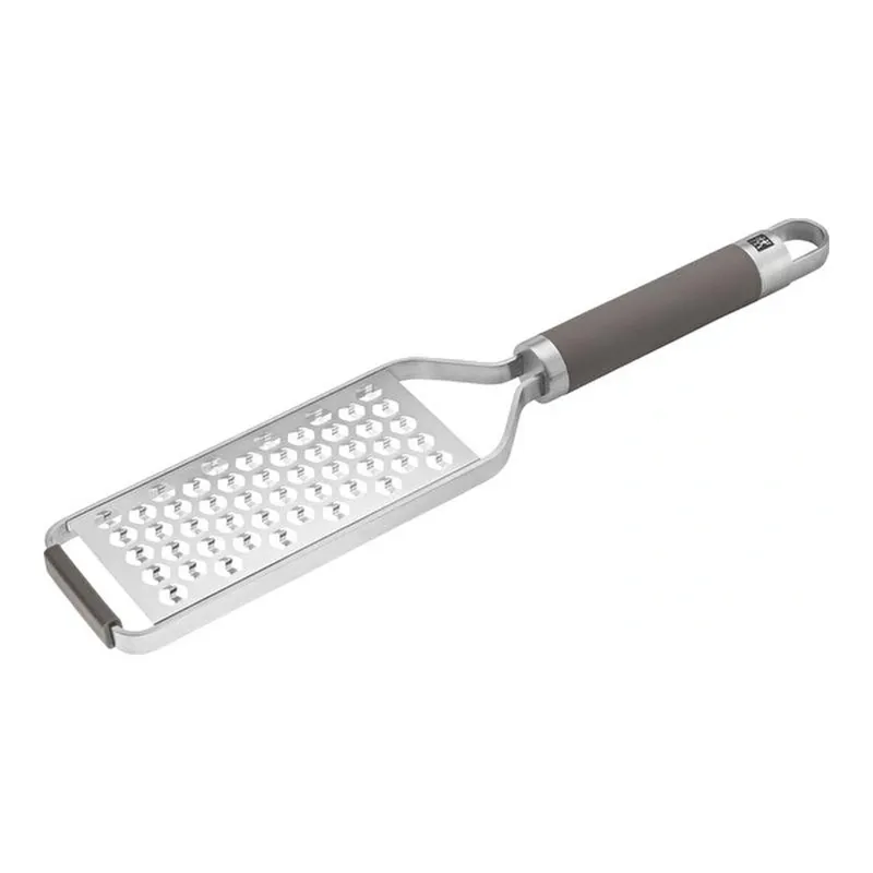 Zwilling Pro Rende, 34 Cm, Gri, görsel 1