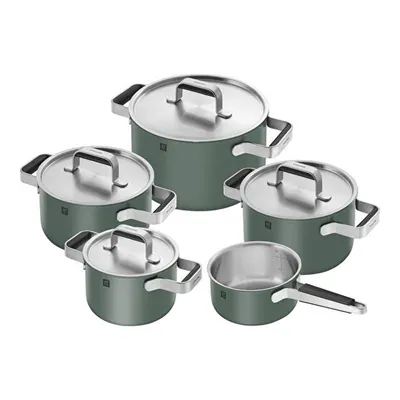 Zwilling Pure Tencere Seti, 5-parça