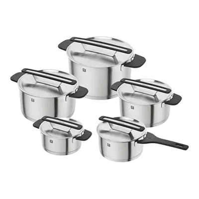 Zwilling More Tencere Seti, 5-parça