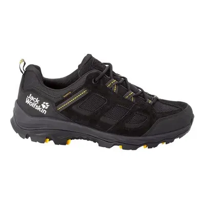 Jack Wolfskin Vojo 3 Texapore Low Erkek Kahverengi Outdoor Ayakkabı