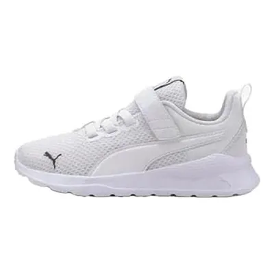 Puma Anzarun Lite Ac+ Ps Unisex Çocuk Beyaz Günlük Ayakkabı