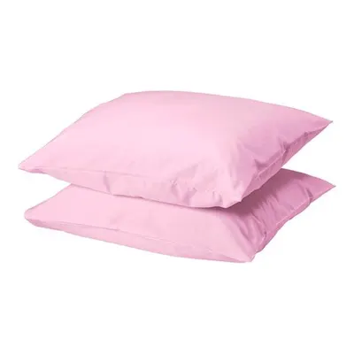 DVALA 2'li yastık kılıfı, pembe