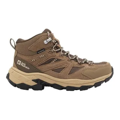 Jack Wolfskin Vojo Tour Texapore Mid Kadın Bot