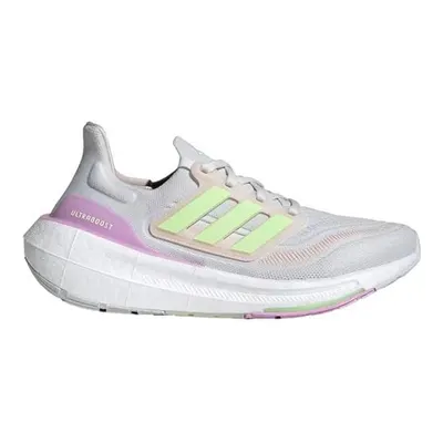 Adidas Ultraboost Light Kadın Beyaz Yol Koşusu Ayakkabısı