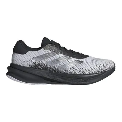Adidas Supernova Stride Erkek Siyah Yol Koşusu Ayakkabısı