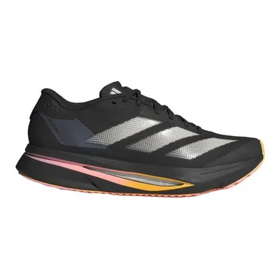 Adidas Adizero Sl2 Kadın Siyah Yol Koşusu Ayakkabısı