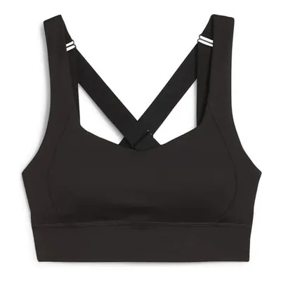 Puma Pwr Sculpting Bra Kadın Siyah Fitness Bra