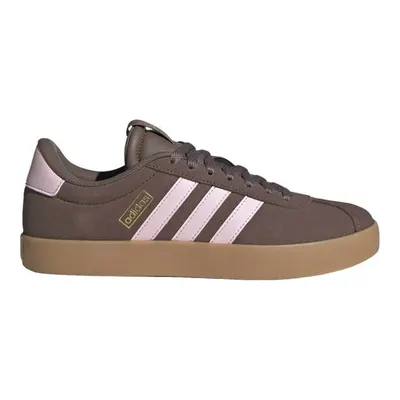 Adidas Vl Court 3.0 Kadın Kahverengi Günlük Ayakkabı