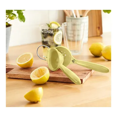 Tchibo Limon Sıkacağı, Sarı
