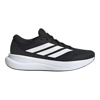 Adidas Runfalcon 6 Kadın Siyah Yol Koşusu Ayakkabısı