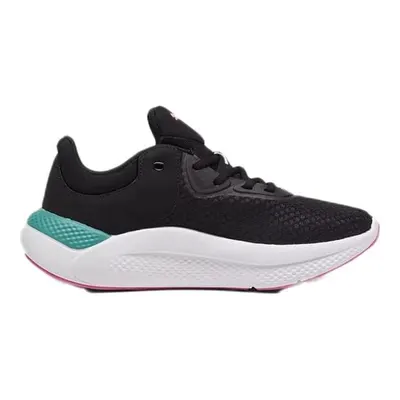 Puma Softride Pro Kadın Siyah Yol Koşusu Ayakkabısı
