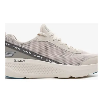 Skechers Go Run Elevate Erkek Gri Koşu Ayakkabısı