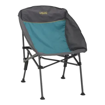 Uquip Comfy Relax Konforlu Katlanır Kamp Sandalyesi Unisex Sandalye