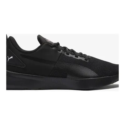Puma Flyer Runner Erkek Siyah Sneaker