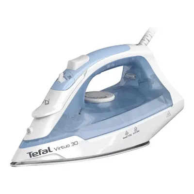Tefal FV2C40 Virtuo 27 gr Sürekli Buhar ve 120 gr Şok Buharlı 2000 Watt Buharlı Ütü