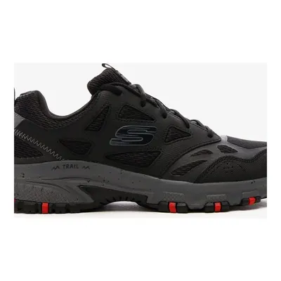 Skechers Hillcrest Erkek Siyah Outdoor Ayakkabı