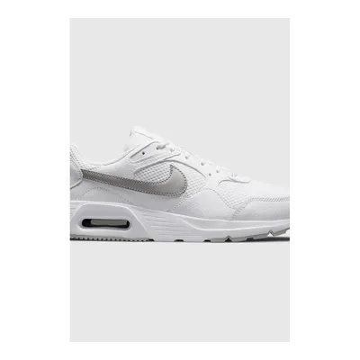 Nike Air Max Sc Kadın Beyaz Günlük Spor Ayakkabı