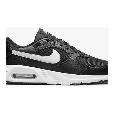 Nike Air Max Sc Erkek Siyah Spor Ayakkabı