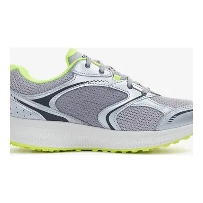Skechers Go Run Consistent Kadın Gri Koşu Ayakkabısı