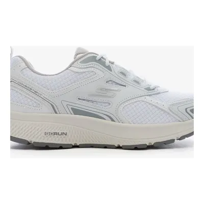 Skechers Go Run Consistent Erkek Beyaz Koşu Ayakkabısı