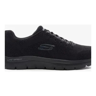 Skechers Summits Erkek Siyah Günlük Spor Ayakkabı