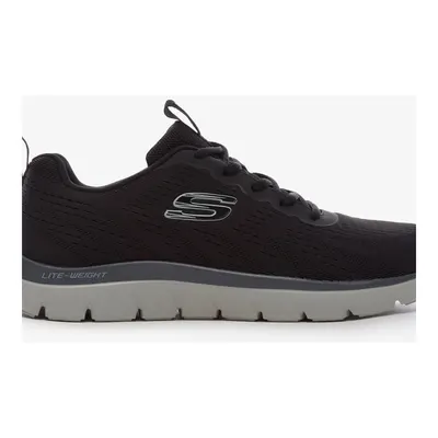 Skechers Summits Erkek Siyah Günlük Spor Ayakkabı
