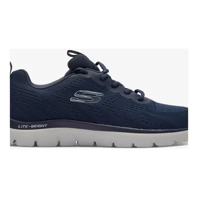 Skechers Summits Erkek Lacivert Günlük Spor Ayakkabı