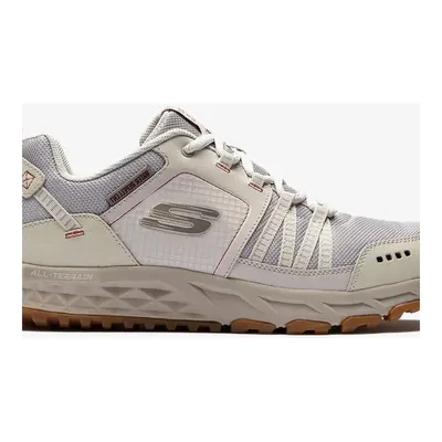 Skechers Escape Plan Erkek Bej Outdoor Ayakkabı