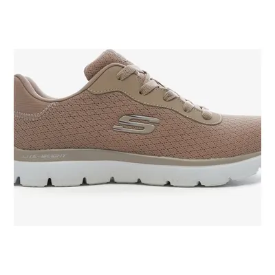 Skechers Summits Kadın Bej Günlük Spor Ayakkabı