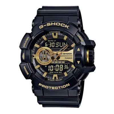 Casio Erkek Siyah Kol Saati